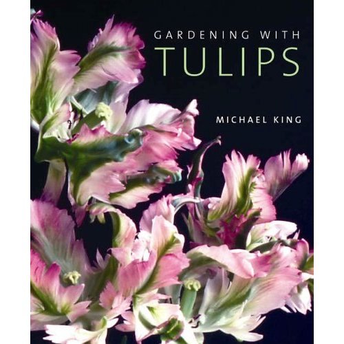 Gardening with Tulips